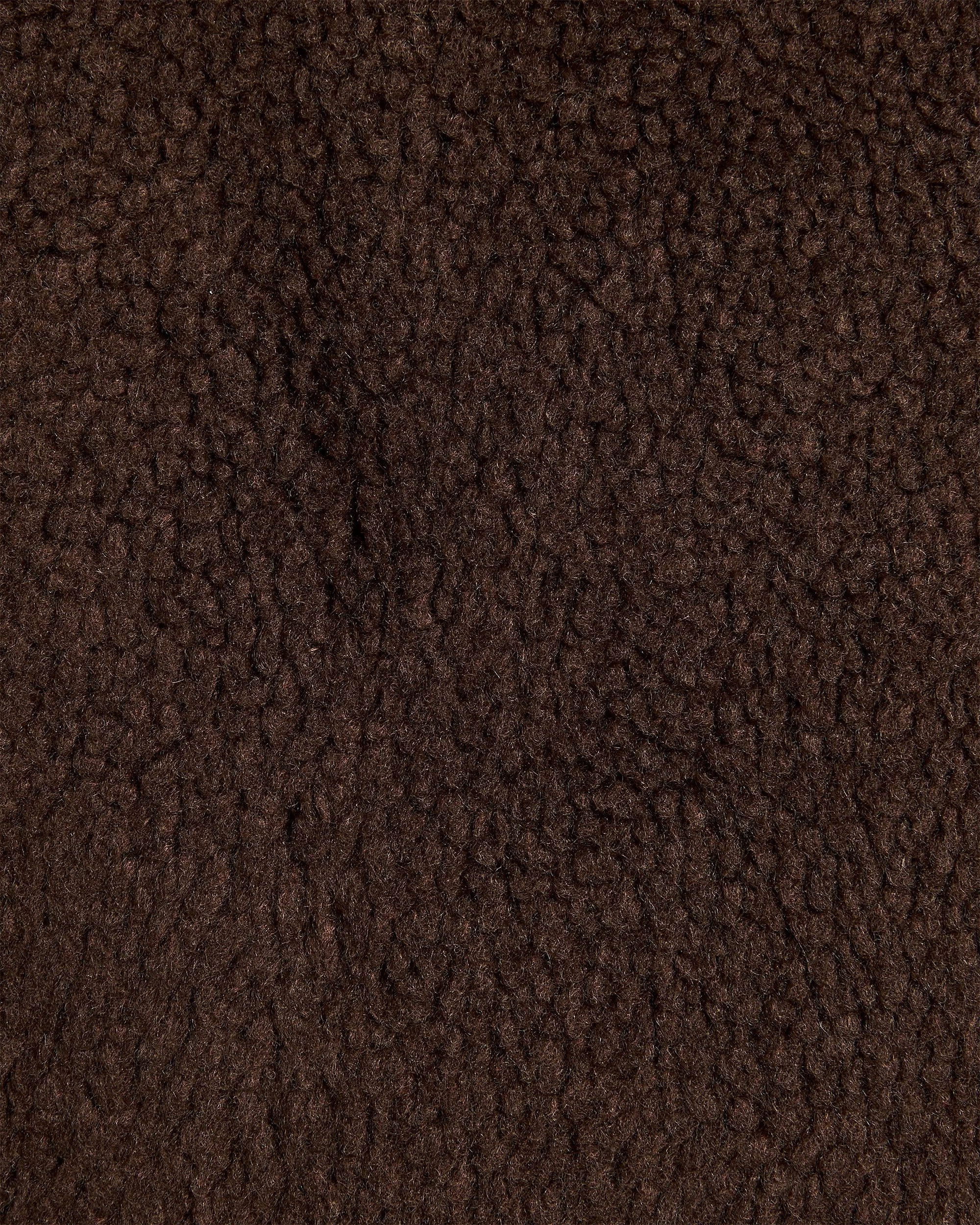 Reversible Foragers Vest - Raindrop Camo and Earth