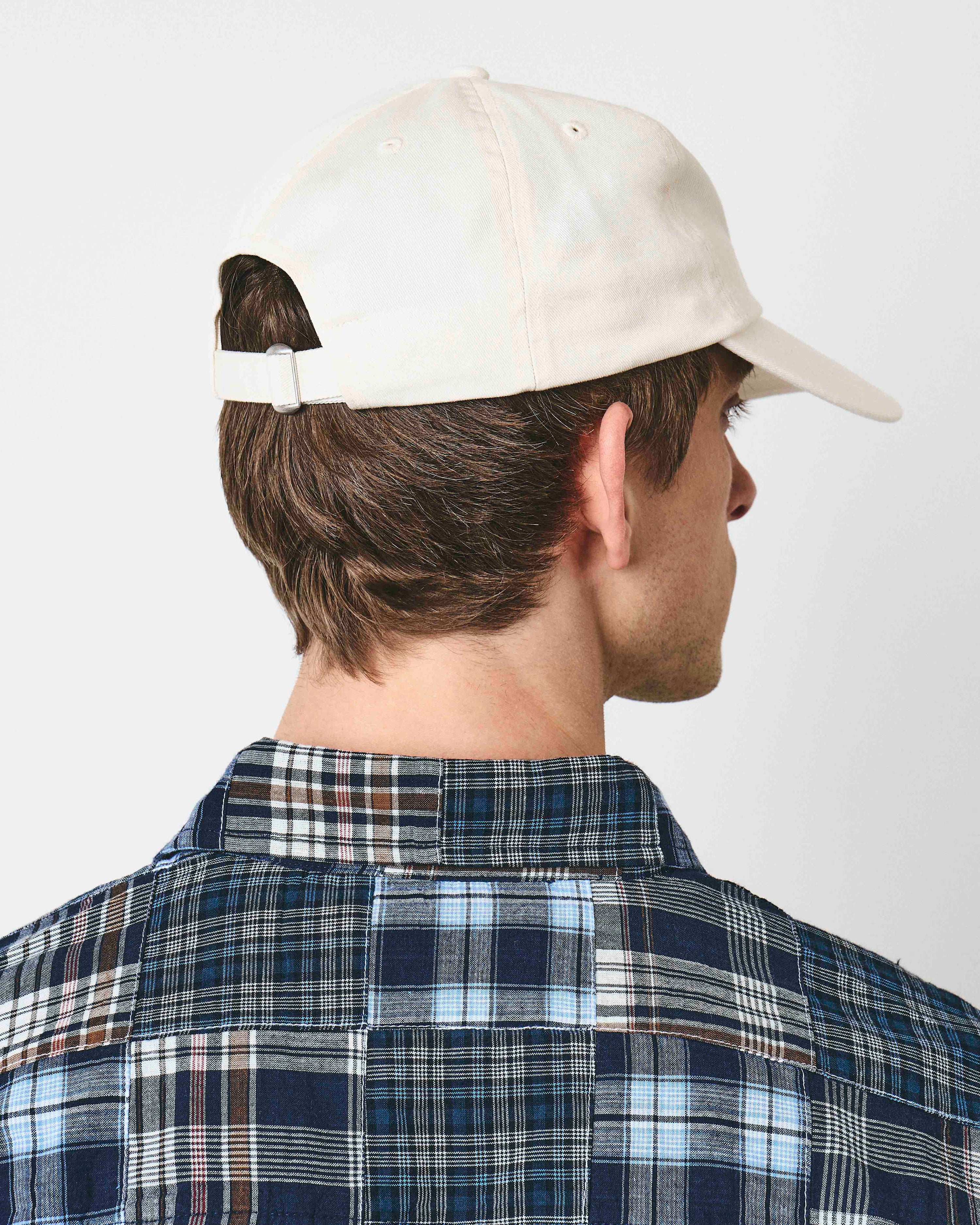 Sounds From The Mountain Cap - Ivory