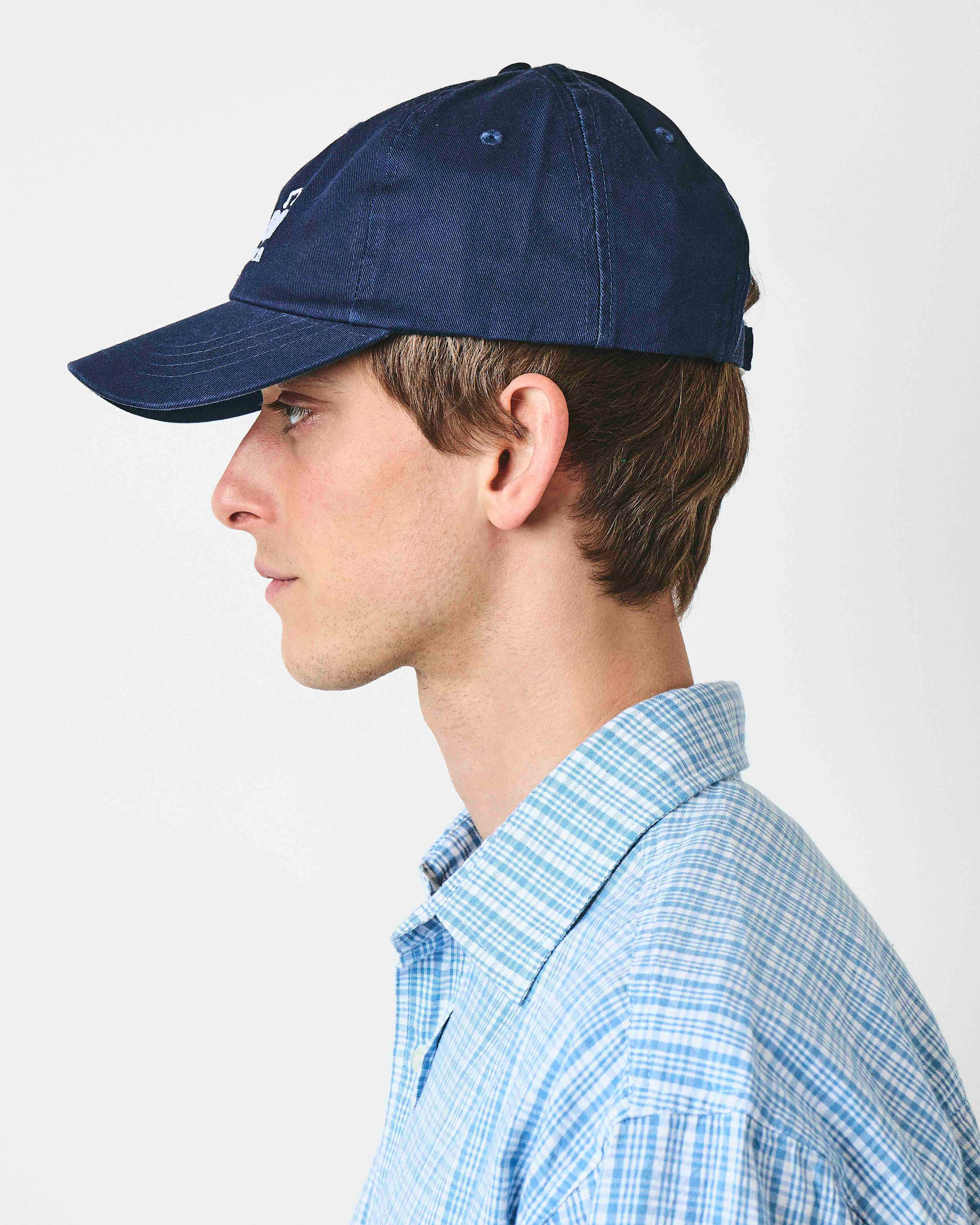 Sounds From The Mountain Cap - Deep Navy