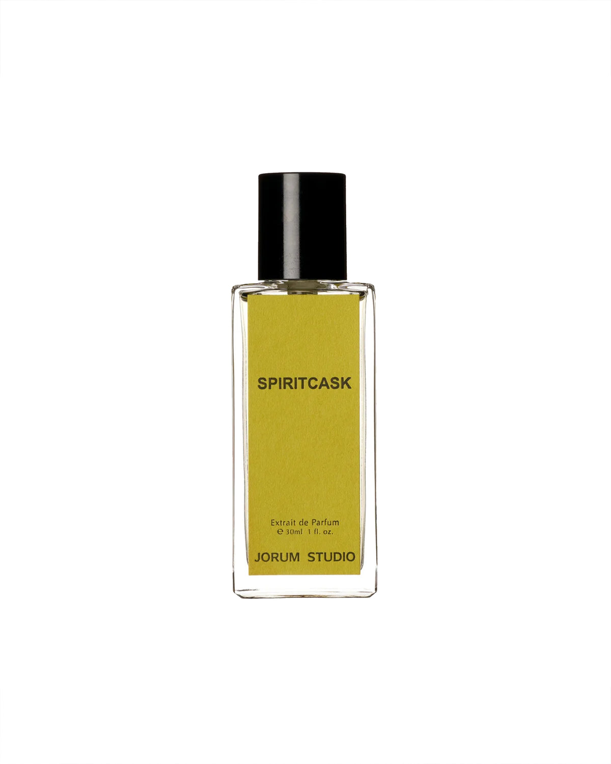 Jorum Studio Spiritcask Extrait de Parfum - 30ml