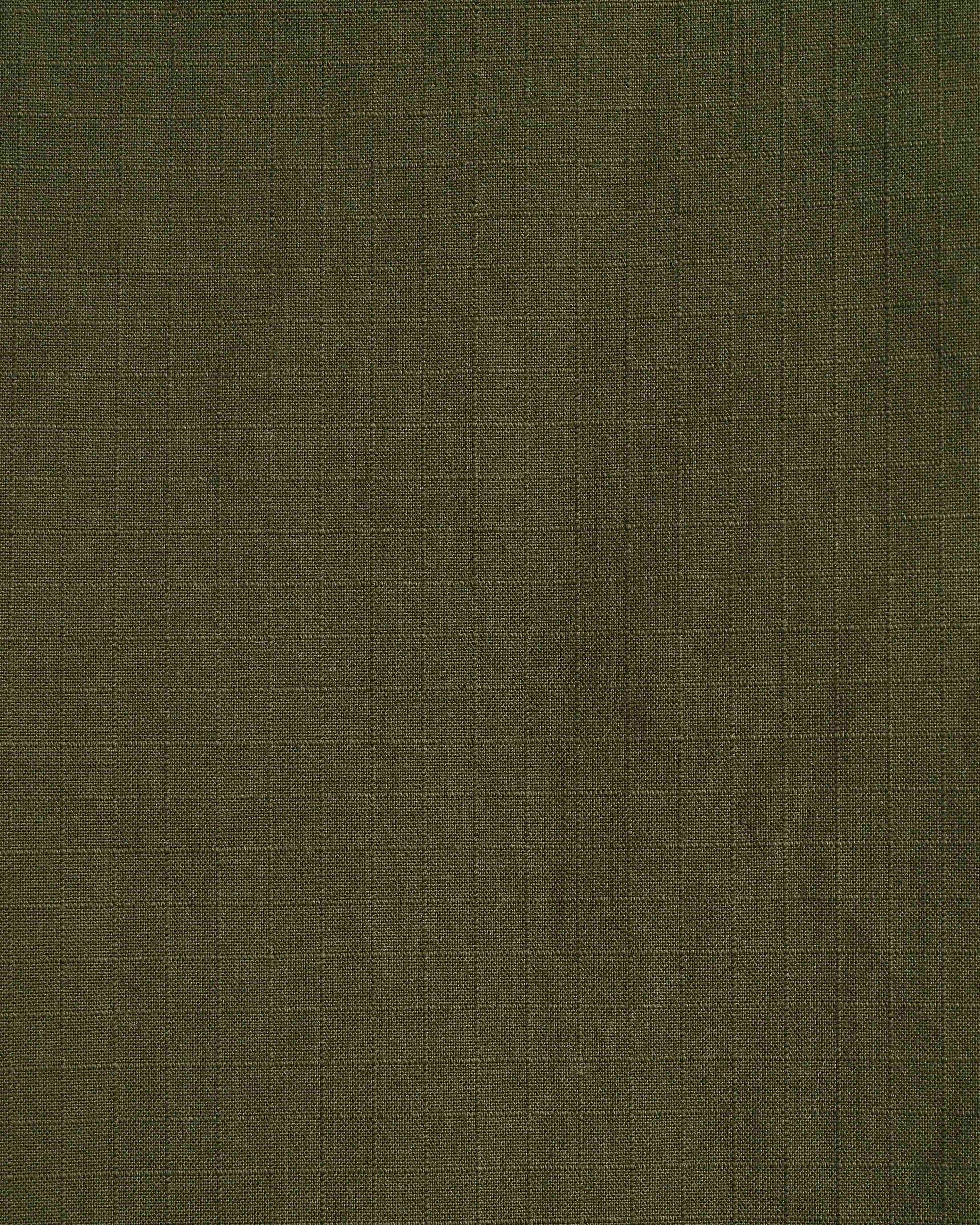 Store Jacket - Moss Green