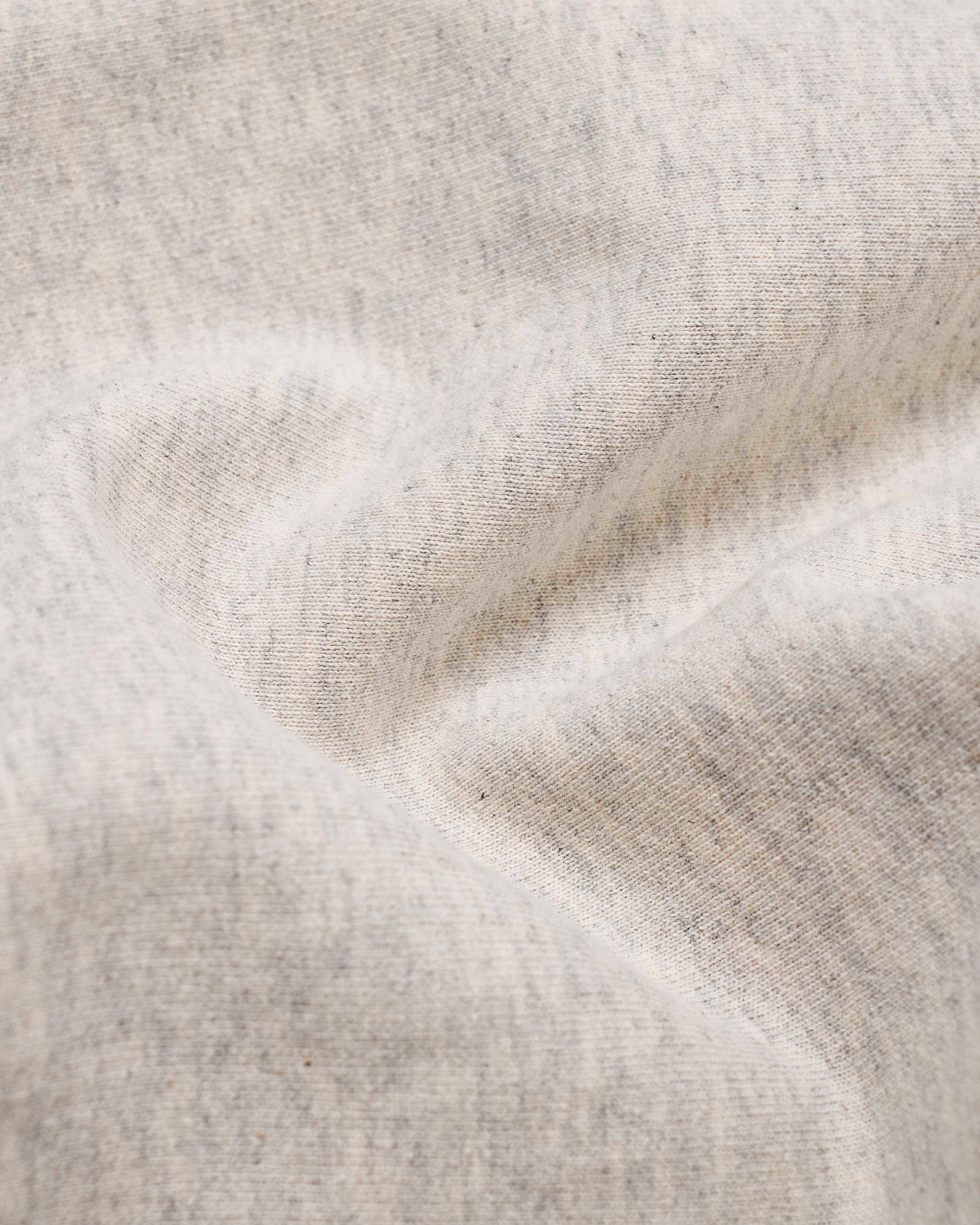 Sounds from The Mountain Crew Sweat - Vintage Heather