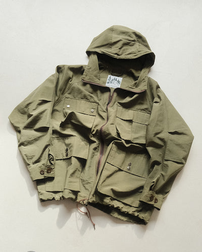 Outerwear