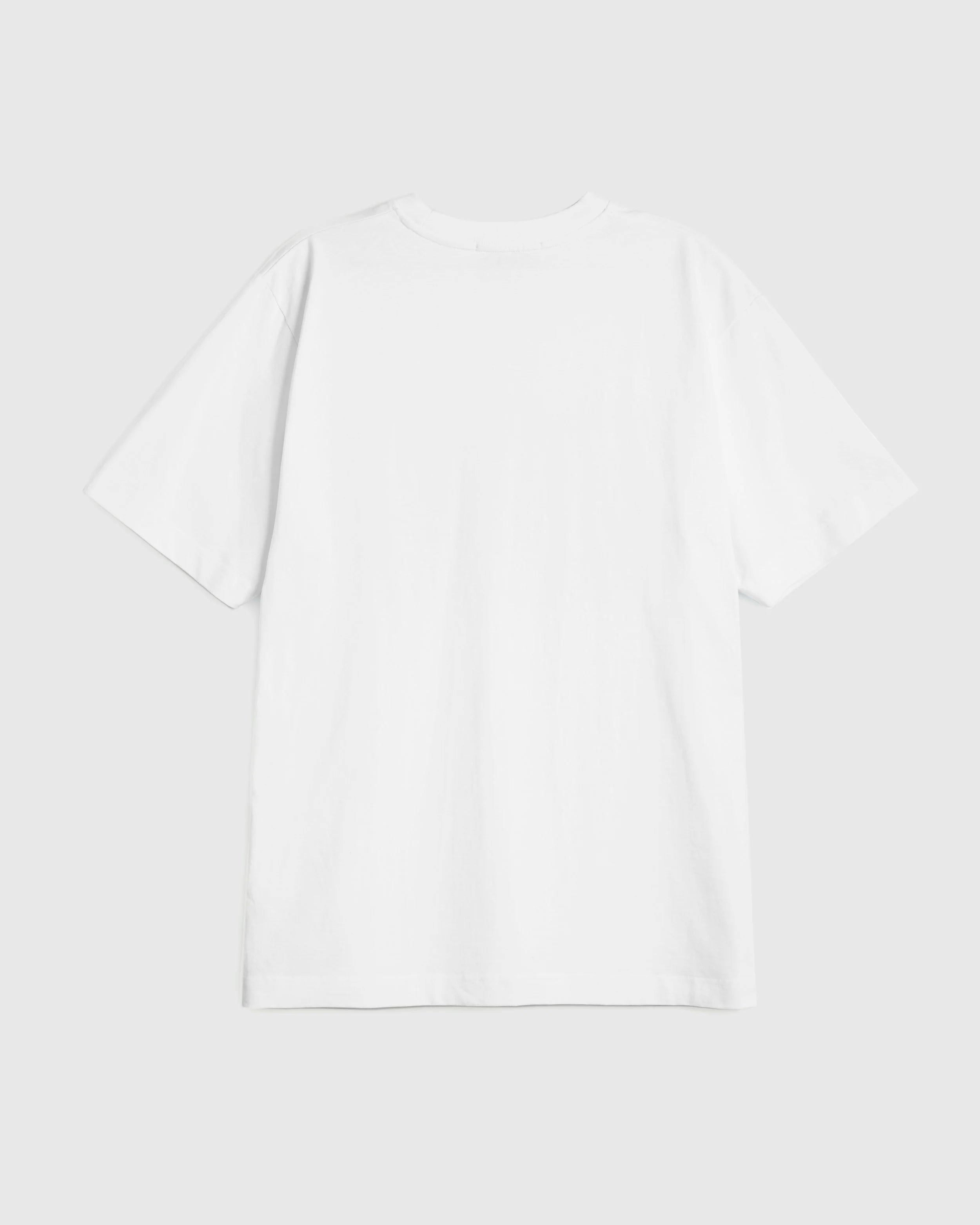 No Requests Tee - Natural