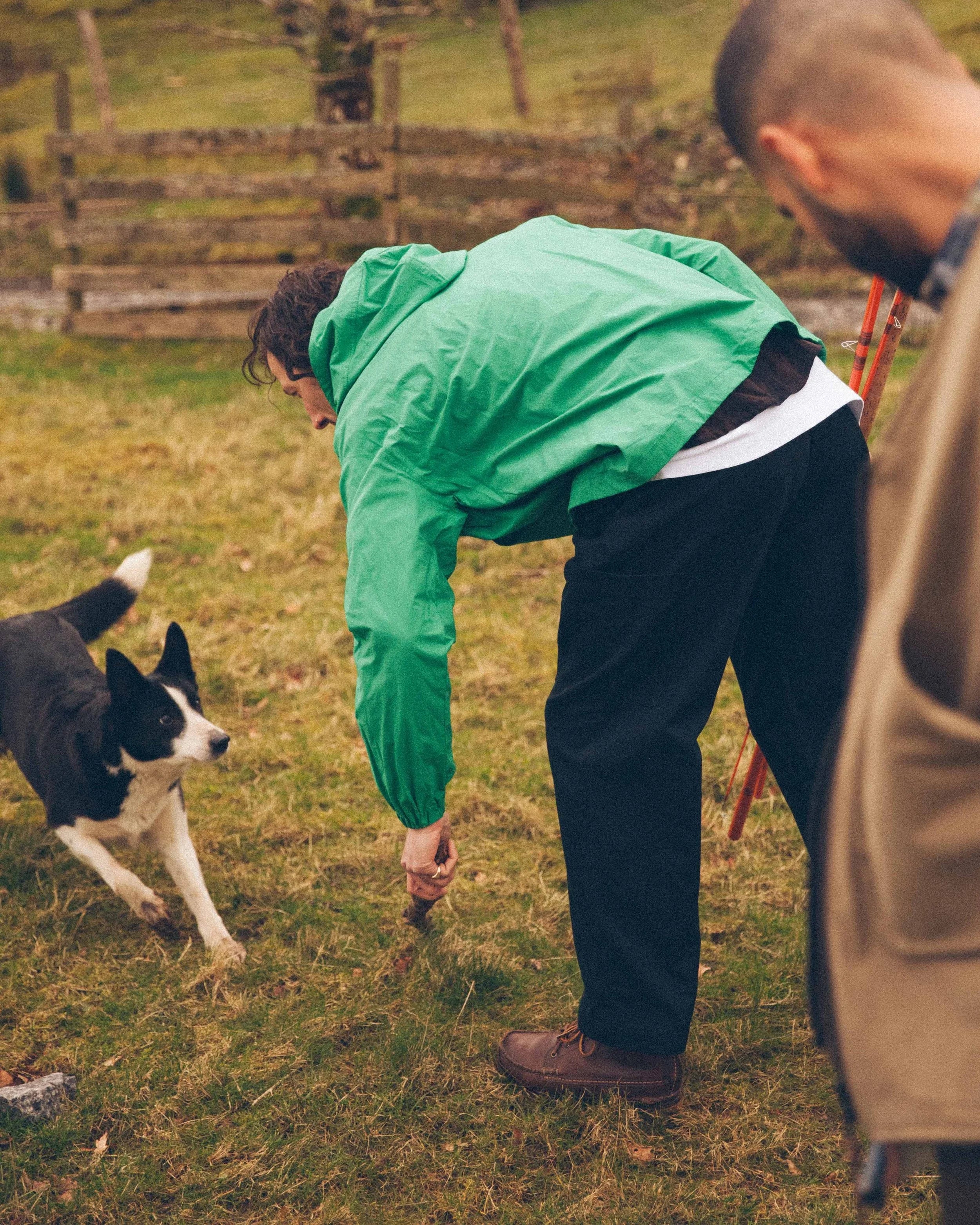 Rambler Cargo Pant - Deep Navy